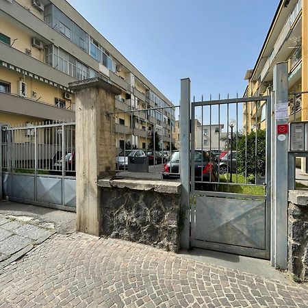 Cenere E Lapilli House Apartment Pompei Luaran gambar