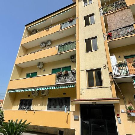 Cenere E Lapilli House Apartment Pompei Luaran gambar