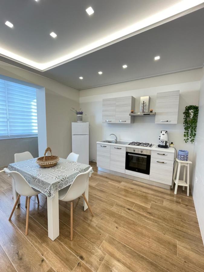 Cenere E Lapilli House Apartment Pompei Luaran gambar