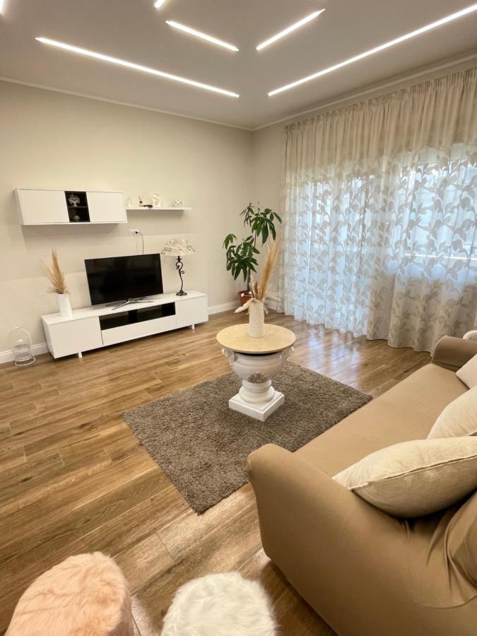 Cenere E Lapilli House Apartment Pompei Luaran gambar