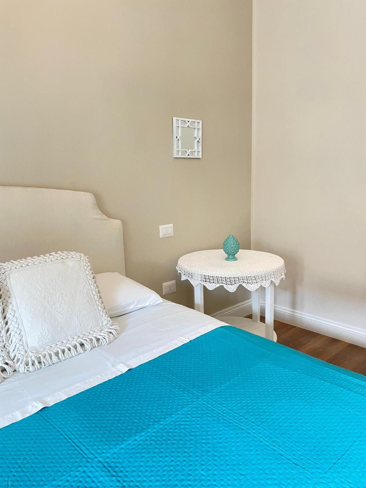 Cenere E Lapilli House Apartment Pompei Luaran gambar