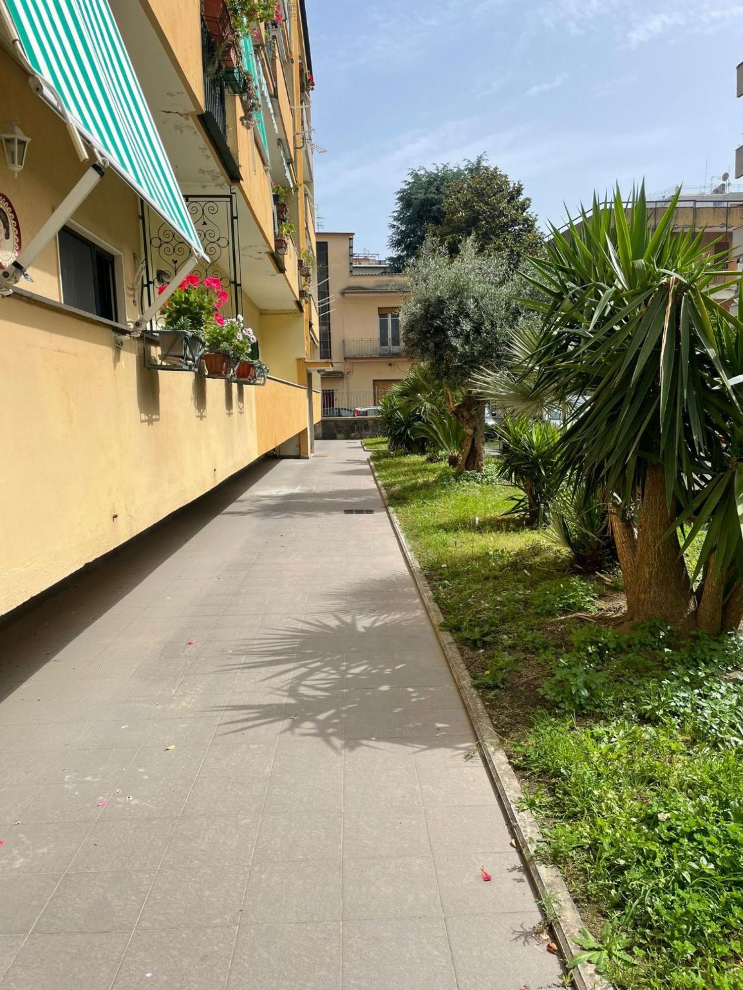 Cenere E Lapilli House Apartment Pompei Luaran gambar